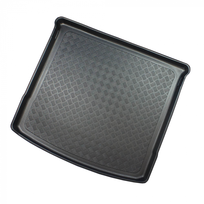 Tavita de portbagaj Volkswagen Touran II,  Van, fabricatie 09.2015 - prezent #1 [2]