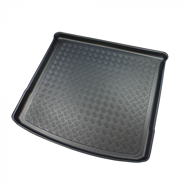 Tavita de portbagaj Volkswagen Touran II,  Van, fabricatie 09.2015 - prezent #1 [3]