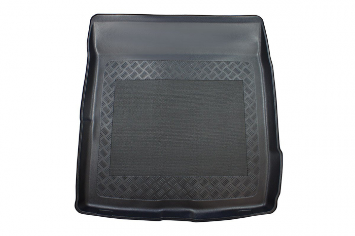 Tavita de portbagaj Volvo S90 MHEV,  Sedan, fabricatie 2020 - prezent, roata rezerva ingusta #2 [1]