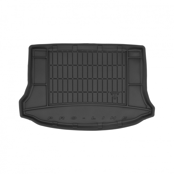 Tavita de portbagaj Volvo V40 II,  Hatchback, fabricatie 07.2012 - prezent, portbagaj inferior #1 [1]