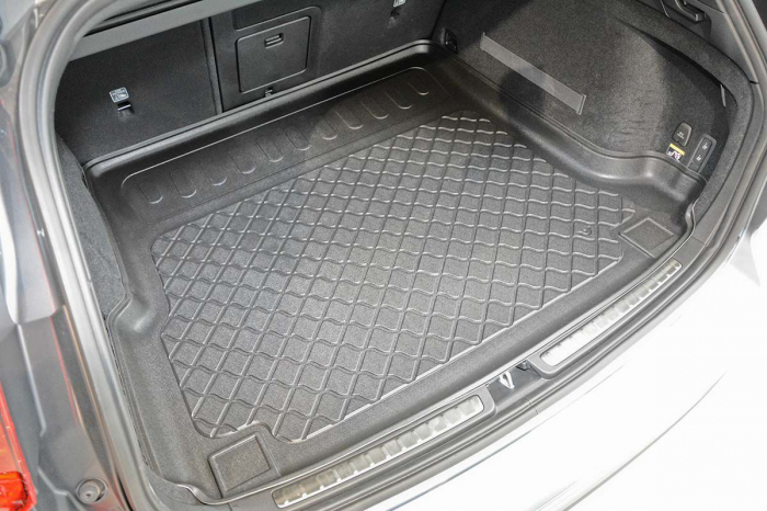 Tavita de portbagaj Volvo V60 II,  Combi, fabricatie 07.2018 - prezent #3 [2]