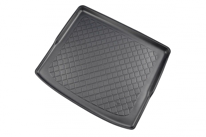 Tavita de portbagaj Volvo XC40 PHEV,  SUV, fabricatie 09.2019 - prezent #2 [2]