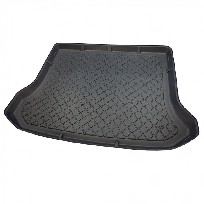 Tavita de portbagaj Volvo XC60 I,  SUV, fabricatie 10.2008 - 06.2017 #2 [1]