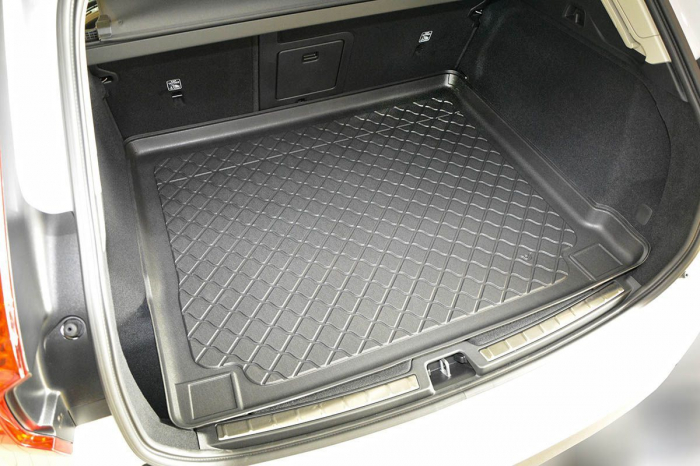 Tavita de portbagaj Volvo XC60 II,  SUV, fabricatie 07.2017 - prezent #2 [3]