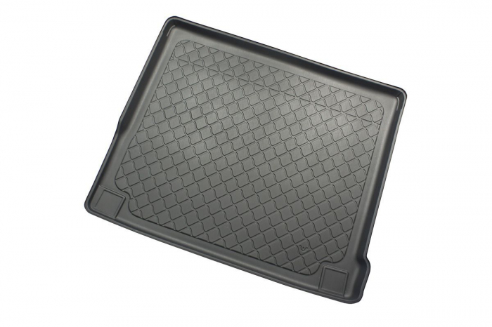 Tavita de portbagaj Volvo XC60 II,  SUV, fabricatie 07.2017 - prezent #2 [1]