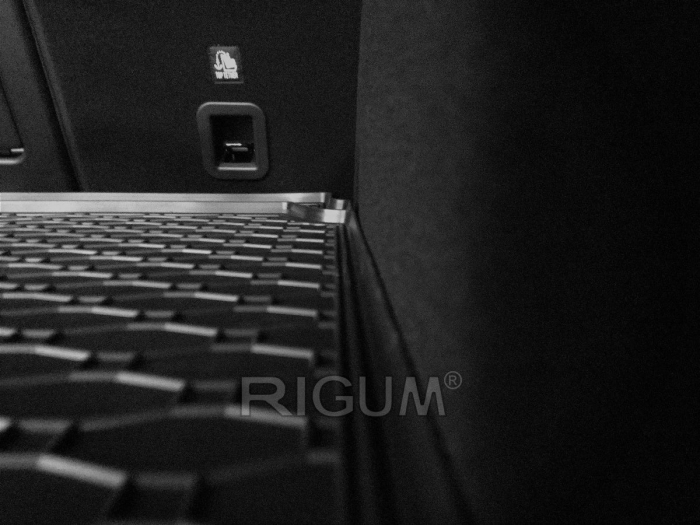 Tavita portbagaj Alfa Romeo Tonale fabricatie 05.2022 - prezent,  SUV #3 [3]