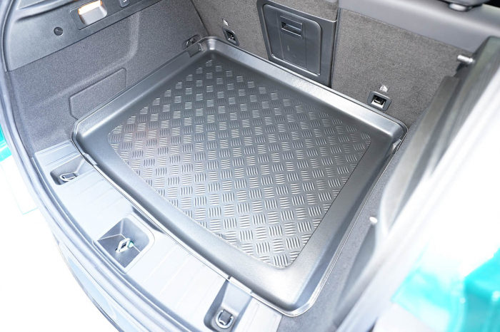 Tavita portbagaj Alfa Romeo Tonale fabricatie 05.2022 - prezent,  SUV, 48V-Hybrid, portbagaj superior #1 [4]