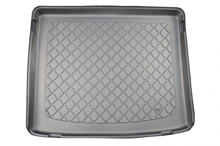 Tavita portbagaj Alfa Romeo Tonale PHEV Q4 fabricatie 11.2022 - prezent,  SUV, portbagaj superior, podea variabila in pozitie superioara #2 [1]