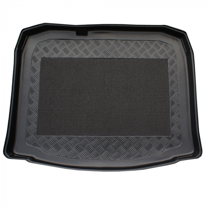 Tavita portbagaj Audi A3 8P fabricatie 09.2008 - 01.2013,  sportback #1 [1]