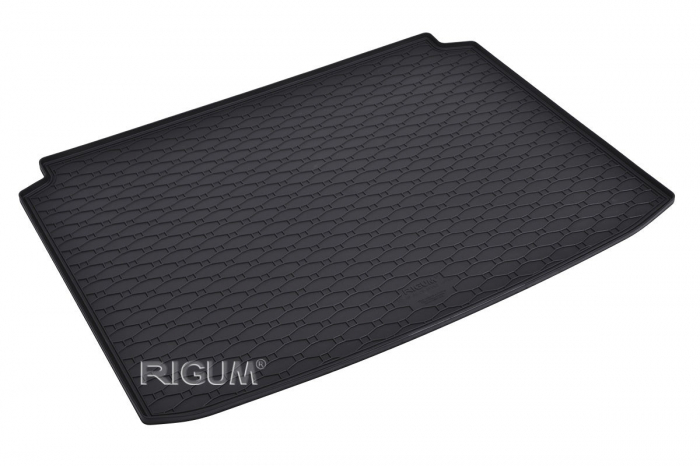 Tavita portbagaj Audi A3 8Y fabricatie 03.2020 - prezent,  sportback, portbagaj superior #1 [1]