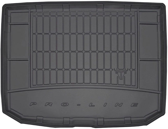 Tavita portbagaj Audi A3 RS3,  Hatchback, fabricatie 2014 - 2019 #1 [1]