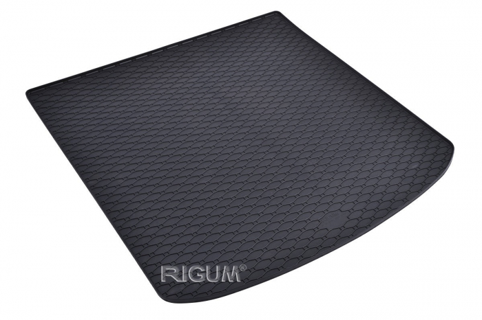 Tavita portbagaj Audi A4 B9 fabricatie 11.2015 - prezent,  sedan #2 [1]