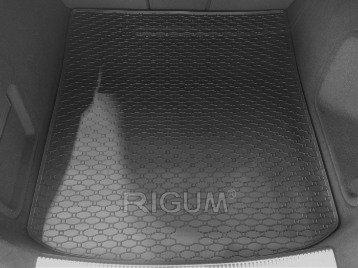 Tavita portbagaj Audi A5 II fabricatie 10.2016 - prezent,  sportback #1 [2]