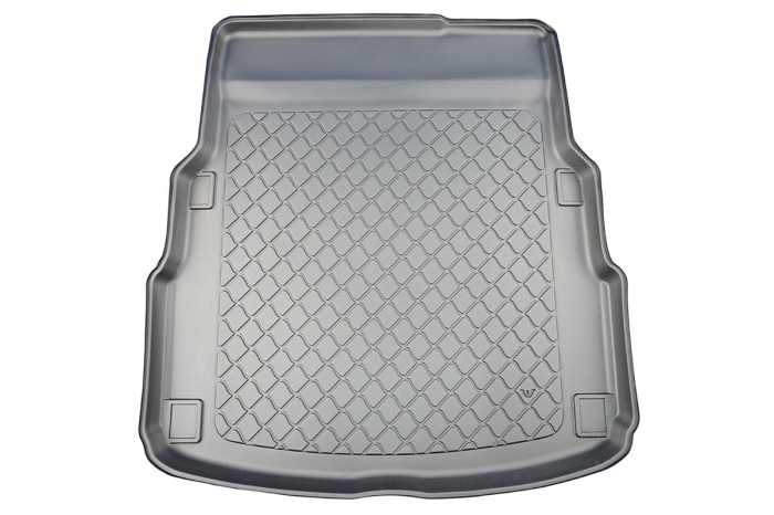 Tavita portbagaj Audi A8 (D5) e Plug-in Hybrid fabricatie 10.2019 - prezent,  sedan #1 [1]