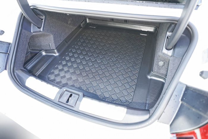 Tavita portbagaj Audi E-Tron GT quattro (FW) electric fabricatie 03.2021 - prezent,  sedan #1 [4]