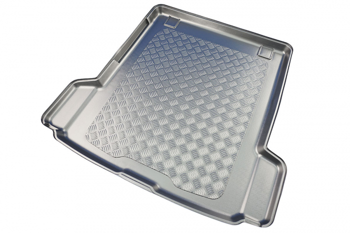 Tavita portbagaj Audi E-Tron GT quattro (FW) electric fabricatie 03.2021 - prezent,  sedan #1 [2]