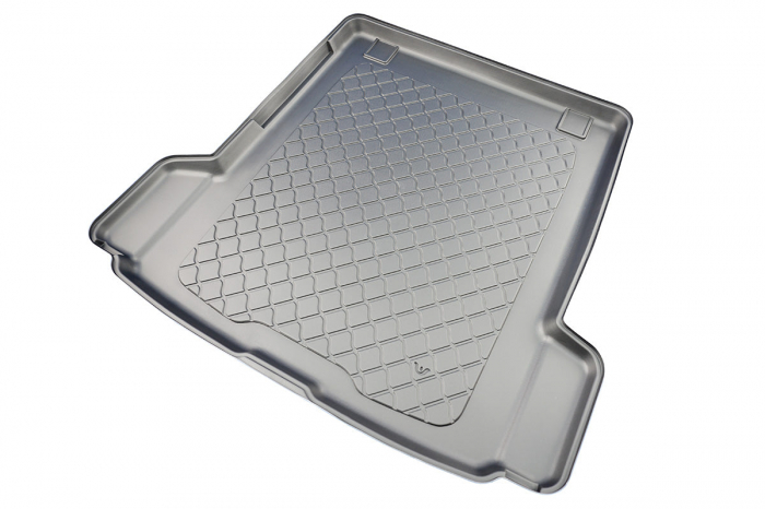 Tavita portbagaj Audi E-Tron GT quattro (FW) electric fabricatie 03.2021 - prezent,  sedan #2 [3]