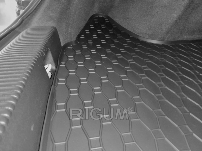 Tavita portbagaj Volkswagen Golf 7 Sportsvan fabricatie 05.2014 - 12.2020,  van #2 [3]