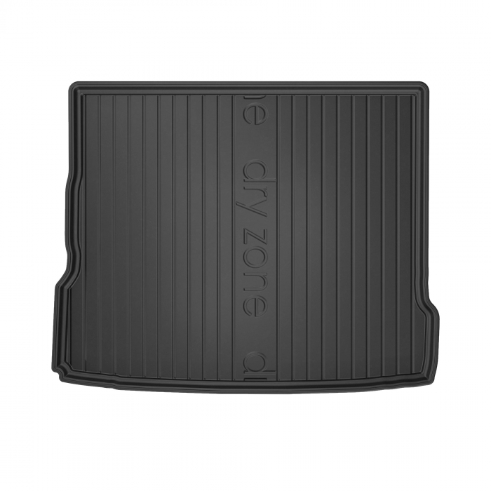 Tavita portbagaj Audi Q3 I fabricatie 08.2011 - 06.2018,  SUV, portbagaj inferior #1 [1]