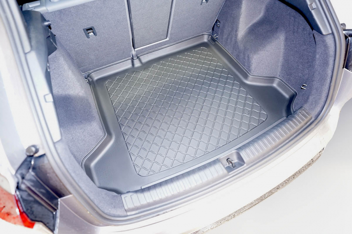 Tavita portbagaj Audi Q4 Sportback E-tron fabricatie 07.2021 - prezent,  coupe #2 [6]