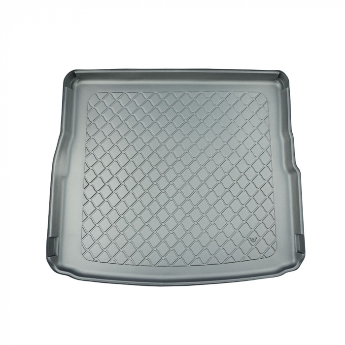 Tavita portbagaj Audi Q4 Sportback E-tron fabricatie 07.2021 - prezent,  coupe, portbagaj inferior #1 [1]