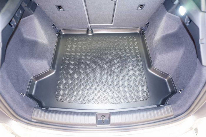 Tavita portbagaj Audi Q4 Sportback E-tron fabricatie 07.2021 - prezent,  coupe, portbagaj inferior #5 [4]