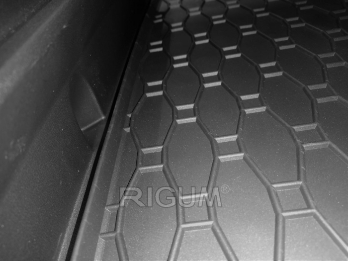 Tavita portbagaj Audi Q4 Sportback E-tron fabricatie 07.2021 - prezent,  coupe, portbagaj inferior si superior #1 [3]