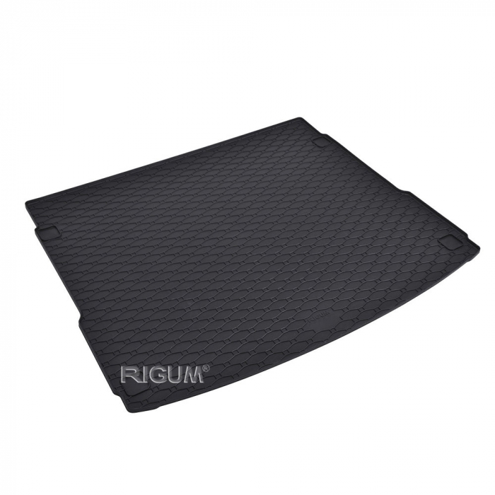 Tavita portbagaj Audi Q5 FYT Sportback fabricatie 03.2021 - prezent,  SUV #1 [1]