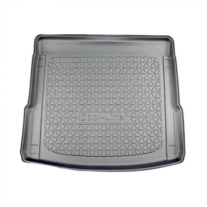 Tavita portbagaj Audi Q5 FYT Sportback fabricatie 03.2021 - prezent,  SUV, bancheta neculisanta #1 [1]