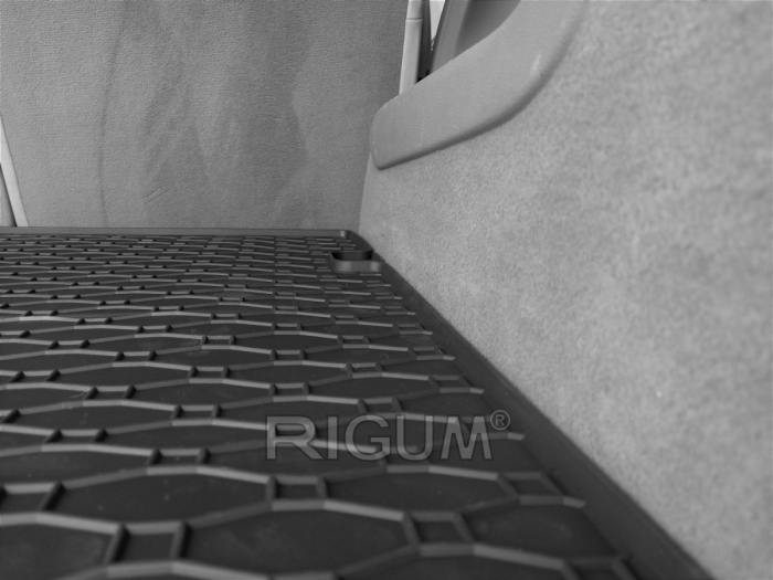 Tavita portbagaj Audi Q7 4L fabricatie 03.2006 - 05.2015,  SUV, 5 locuri #1 [3]