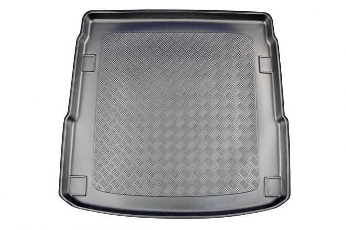 Tavita portbagaj Audi Q8 E-Tron Electric fabricatie 2022 - prezent,  SUV #1 [1]