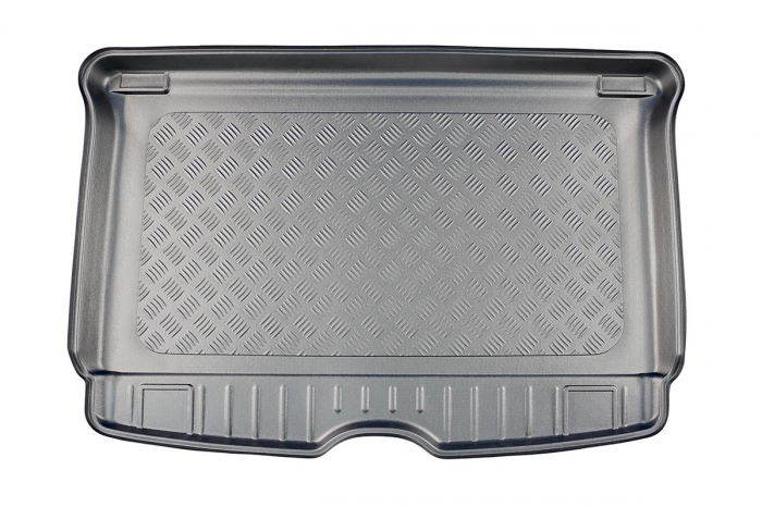 Tavita portbagaj BMW i3 fabricatie 11.2013 - prezent,  hatchback #1 [1]