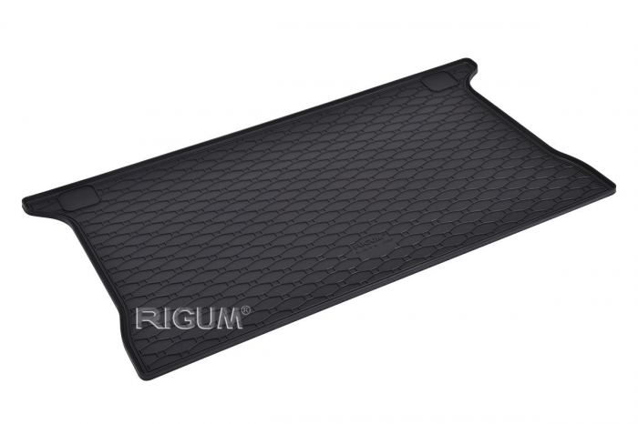 Tavita portbagaj BMW i3 fabricatie 11.2013 - prezent,  hatchback #4 [1]