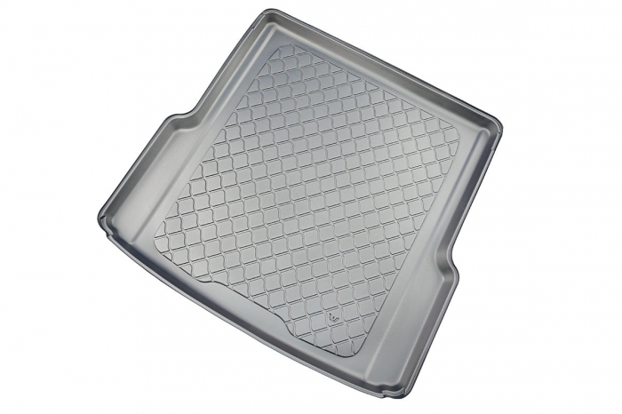 Tavita portbagaj BMW i4 Gran Coupe G26 electric fabricatie 11.2021 - prezent,  coupe #2 [2]