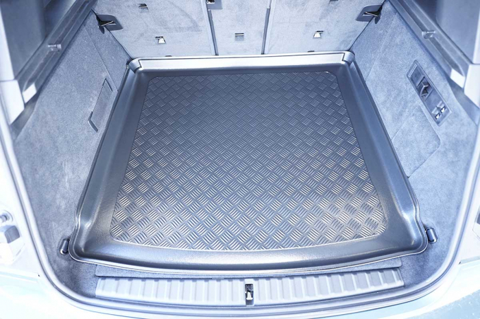 Tavita portbagaj BMW iX (I20) electric fabricatie 11.2021 - prezent,  SUV #2 [4]