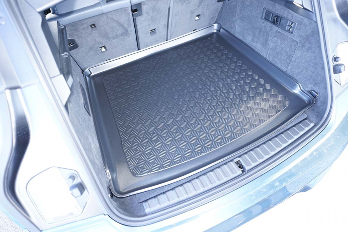 Tavita portbagaj BMW iX (I20) electric fabricatie 11.2021 - prezent,  SUV #2 [6]