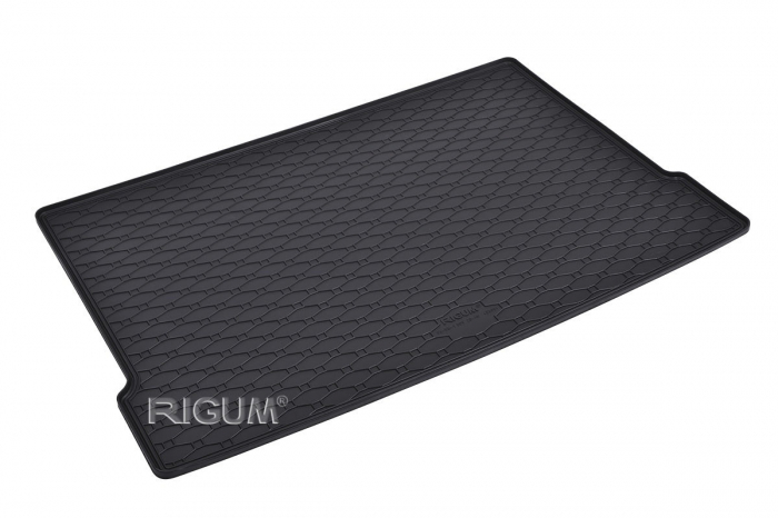 Tavita portbagaj BMW Seria 1 F40 fabricatie 09.2019 - prezent,  hatchback, 5 usi #1 [1]