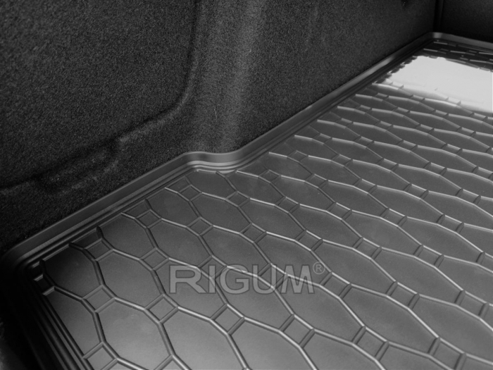 Tavita portbagaj BMW Seria 1 F40 fabricatie 09.2019 - prezent,  hatchback, 5 usi #1 [3]