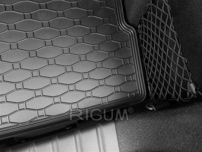 Tavita portbagaj BMW Seria 1 F40 fabricatie 09.2019 - prezent,  hatchback, 5 usi #1 [4]