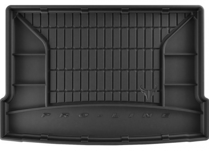 Tavita portbagaj BMW Seria 1 F40 fabricatie 09.2019 - prezent,  hatchback, portbagaj superior #1 [1]