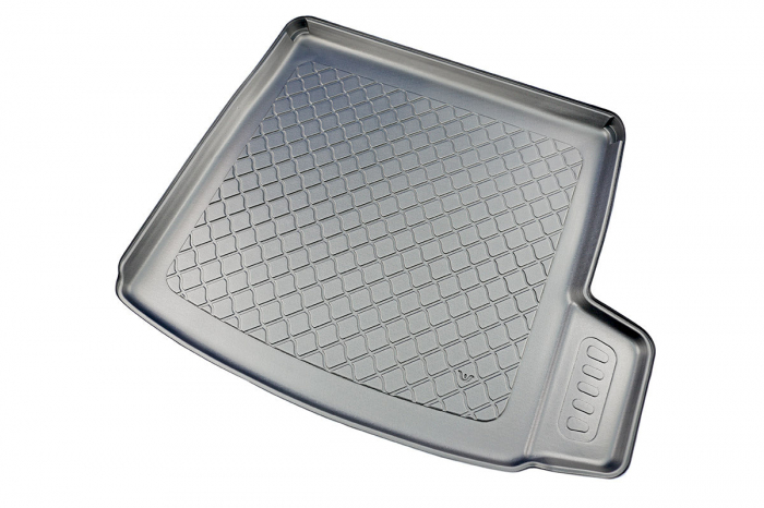 Tavita portbagaj BMW Seria 3 G20 PHEV fabricatie 07.2019 - prezent,  sedan, portbagaj superior, podea variabila in pozitie superioara #1 [2]