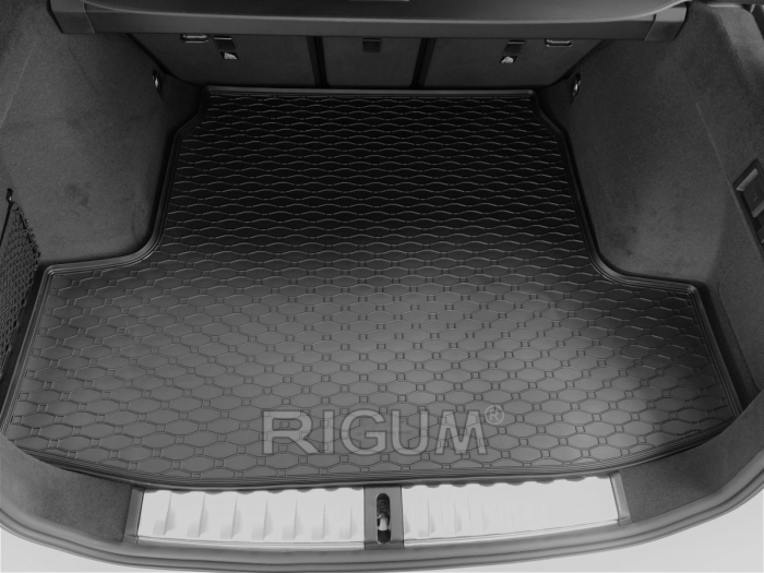 Tavita portbagaj BMW Seria 3 G21 fabricatie 06.2019 - prezent,  combi #1 [2]