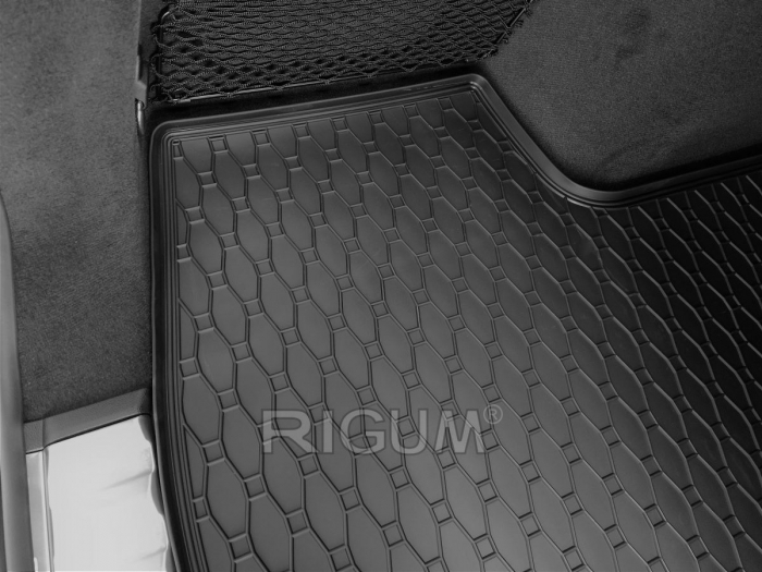 Tavita portbagaj BMW Seria 3 G21 fabricatie 06.2019 - prezent,  combi #1 [3]