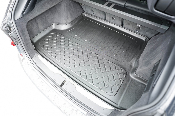 Tavita portbagaj BMW Seria 3 G21 Touring PHEV fabricatie 07.2019 - prezent,  combi, X-Drive #1 [4]