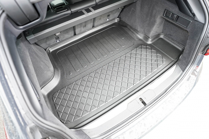 Tavita portbagaj BMW Seria 3 G21 Touring PHEV fabricatie 07.2019 - prezent,  combi, X-Drive #1 [5]