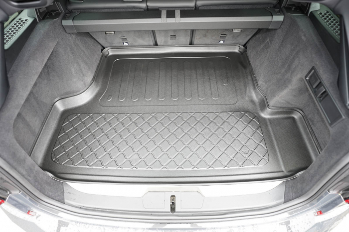 Tavita portbagaj BMW Seria 3 G21 Touring PHEV fabricatie 07.2019 - prezent,  combi, X-Drive #1 [3]