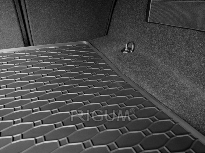 Tavita portbagaj BMW Seria 4 F36 fabricatie 07.2014 - prezent,  gran coupÃ© #3 [3]