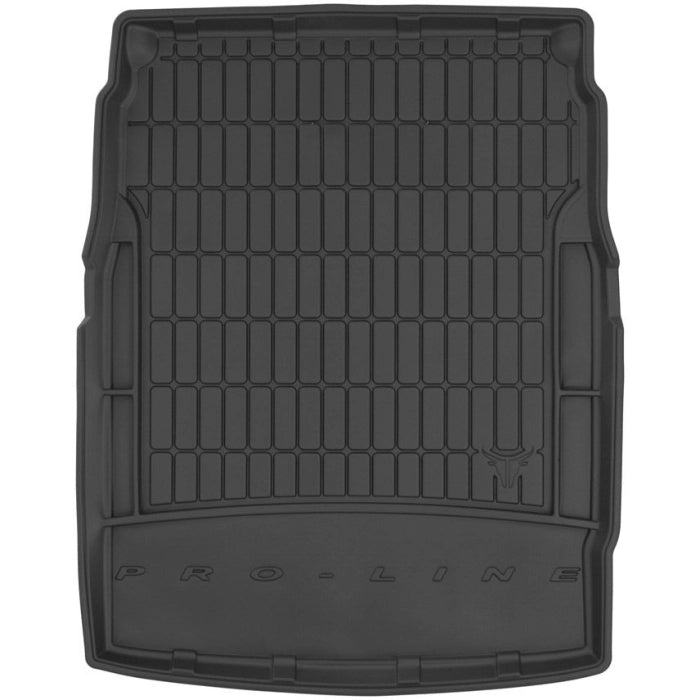 Tavita portbagaj BMW Seria 5 F10 fabricatie 03.2010 - 2013,  sedan, nu corespunde pentru Hybrid #1 [1]