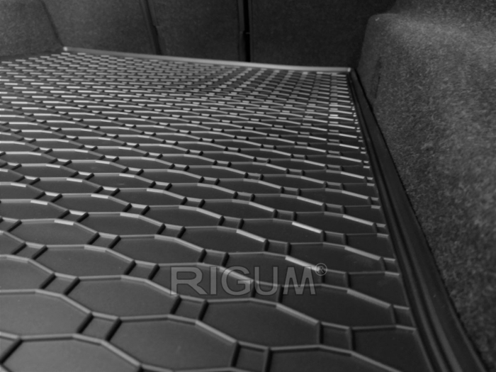 Tavita portbagaj BMW Seria 5 G30 fabricatie 02.2017 - prezent,  sedan #2 [3]