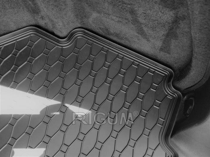 Tavita portbagaj BMW Seria 5 G31 fabricatie 05.2017 - prezent,  combi #1 [4]